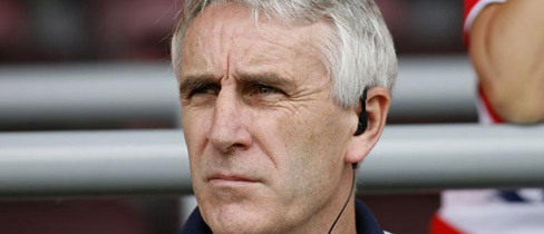 The England U17 Head Coach has named his squad for next month's European Championship in Germany.